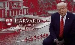 Harvard sues Trump administration over ban on international students Harvard sues Trump administration over ban on international students