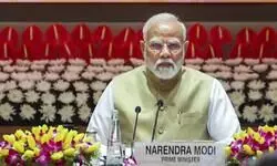 No goal is impossible if Centre, states work like Team India: PM No goal is impossible if Centre, states work like Team India: PM