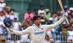 Shubman Gill to take charge in whites | Pant named Gill’s deputy -  Unfit Shami out of England tour Shubman Gill to take charge in whites | Pant named Gill’s deputy -  Unfit Shami out of England tour