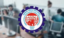 Govt ratifies interest rate at 8.25% on employees provident fund for FY25