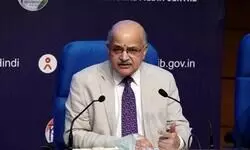 India becomes worlds fourth largest economy, overtaking Japan: NITI Aayog CEO