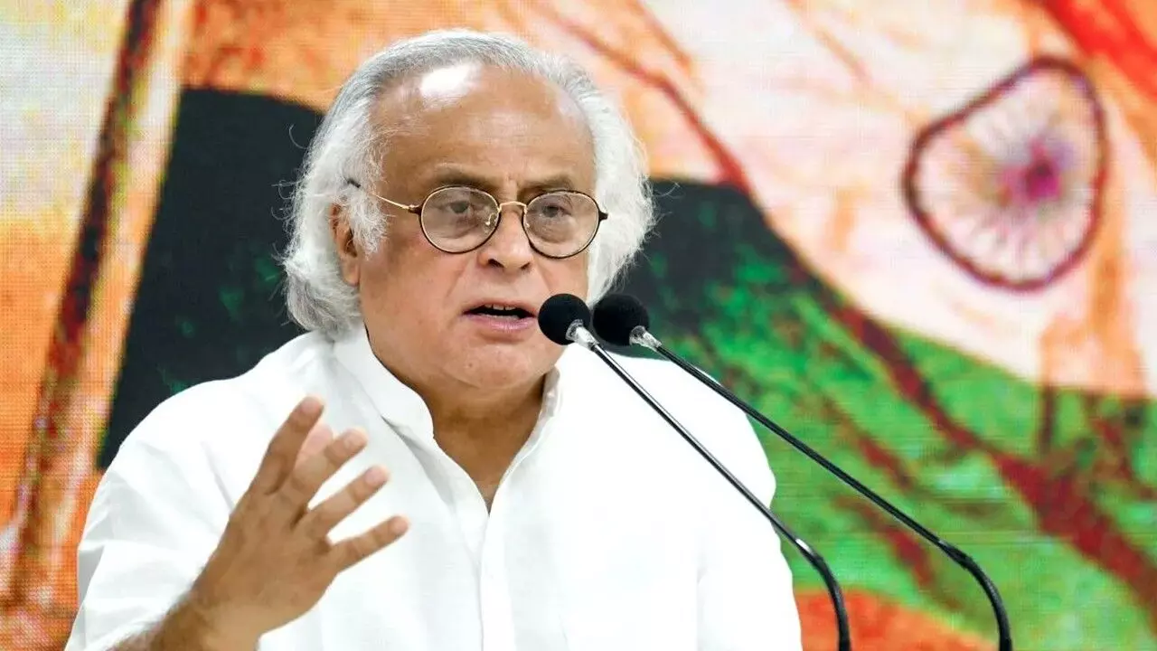 Ayogya body: Cong slams NITI Aayog meeting as exercise in hypocrisy, diversion Ayogya body: Cong slams NITI Aayog meeting as exercise in hypocrisy, diversion