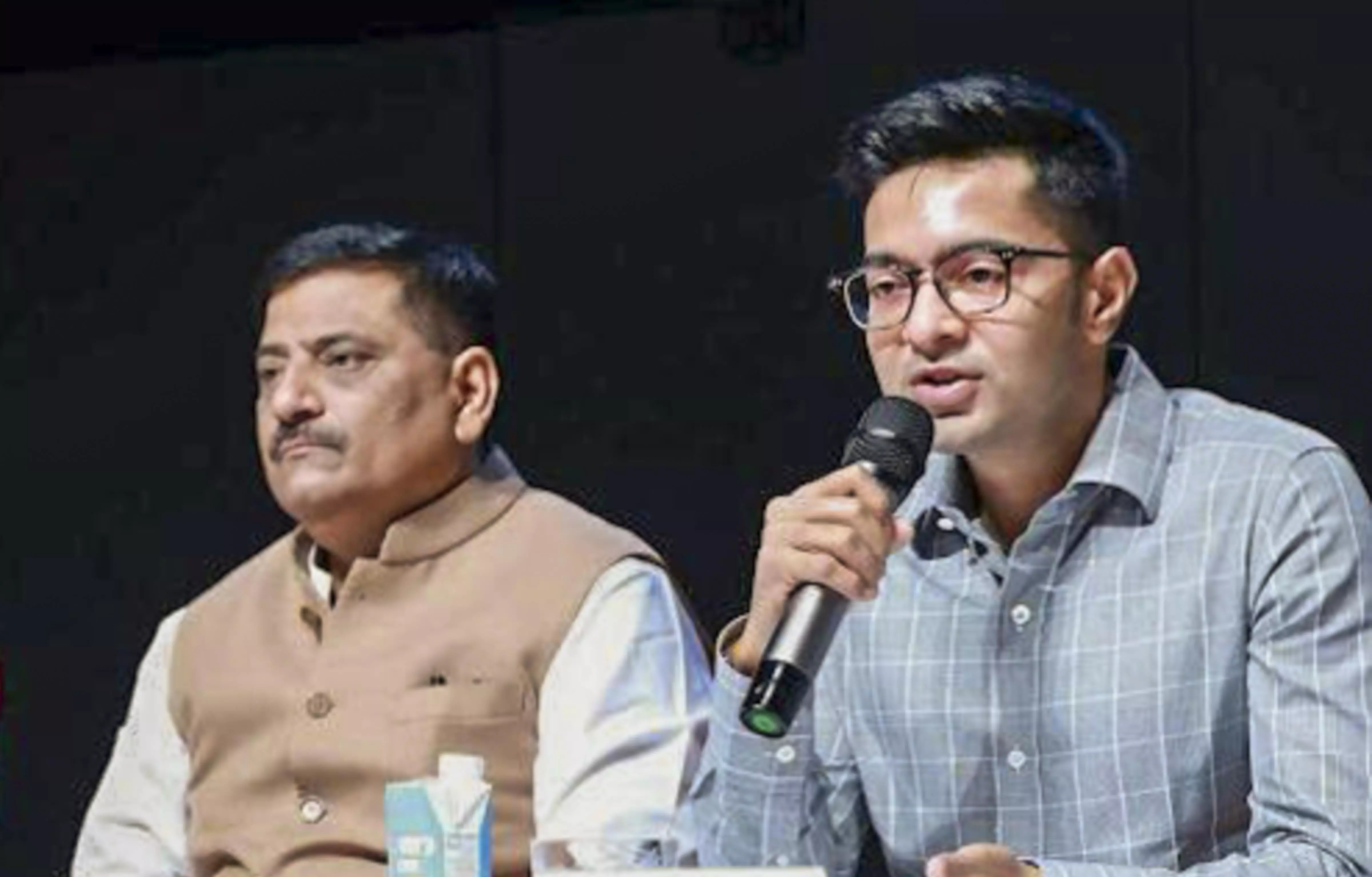 If terrorism is rabid dog, Pakistan is vile handler: TMCs Abhishek Banerjee in Japan If terrorism is rabid dog, Pakistan is vile handler: TMCs Abhishek Banerjee in Japan