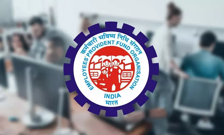 Govt ratifies interest rate at 8.25% on employees provident fund for FY25 Govt ratifies interest rate at 8.25% on employees provident fund for FY25
