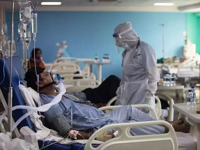 No need to panic over new Covid variant, precautions still key: Doctors No need to panic over new Covid variant, precautions still key: Doctors