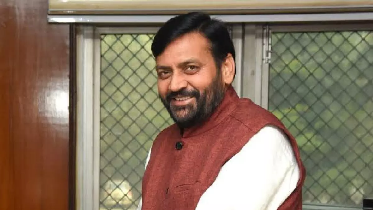CM Saini took part in NITI Aayog’s Governing Council meet CM Saini took part in NITI Aayog’s Governing Council meet