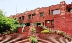 In JNUSU referendum, students heavily favour reinstating entrance exam for PhD admissions In JNUSU referendum, students heavily favour reinstating entrance exam for PhD admissions