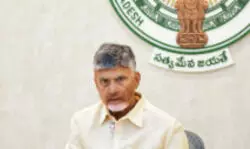 Andhra CM seeks Defence Ministers support to transform state into aerospace, defence industries hub Andhra CM seeks Defence Ministers support to transform state into aerospace, defence industries hub