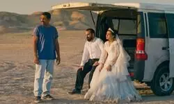 Cannes awards Palme d’Or to Iranian revenge drama ‘It Was Just an Accident’