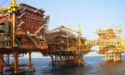 ONGC makes promising oil, gas discoveries in Mumbai offshore ONGC makes promising oil, gas discoveries in Mumbai offshore