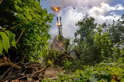 Massive Russian drone-and-missile attack on Ukraine kills at least 7 people, officials say Massive Russian drone-and-missile attack on Ukraine kills at least 7 people, officials say
