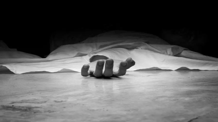 Teenagers killed in godown fire in Delhis Shahdara, 4 rushed with burns to hospital Teenagers killed in godown fire in Delhis Shahdara, 4 rushed with burns to hospital