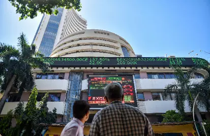 Mcap of 6 of top-10 most valued firms erodes by Rs 78,166 cr; Reliance biggest laggard Mcap of 6 of top-10 most valued firms erodes by Rs 78,166 cr; Reliance biggest laggard