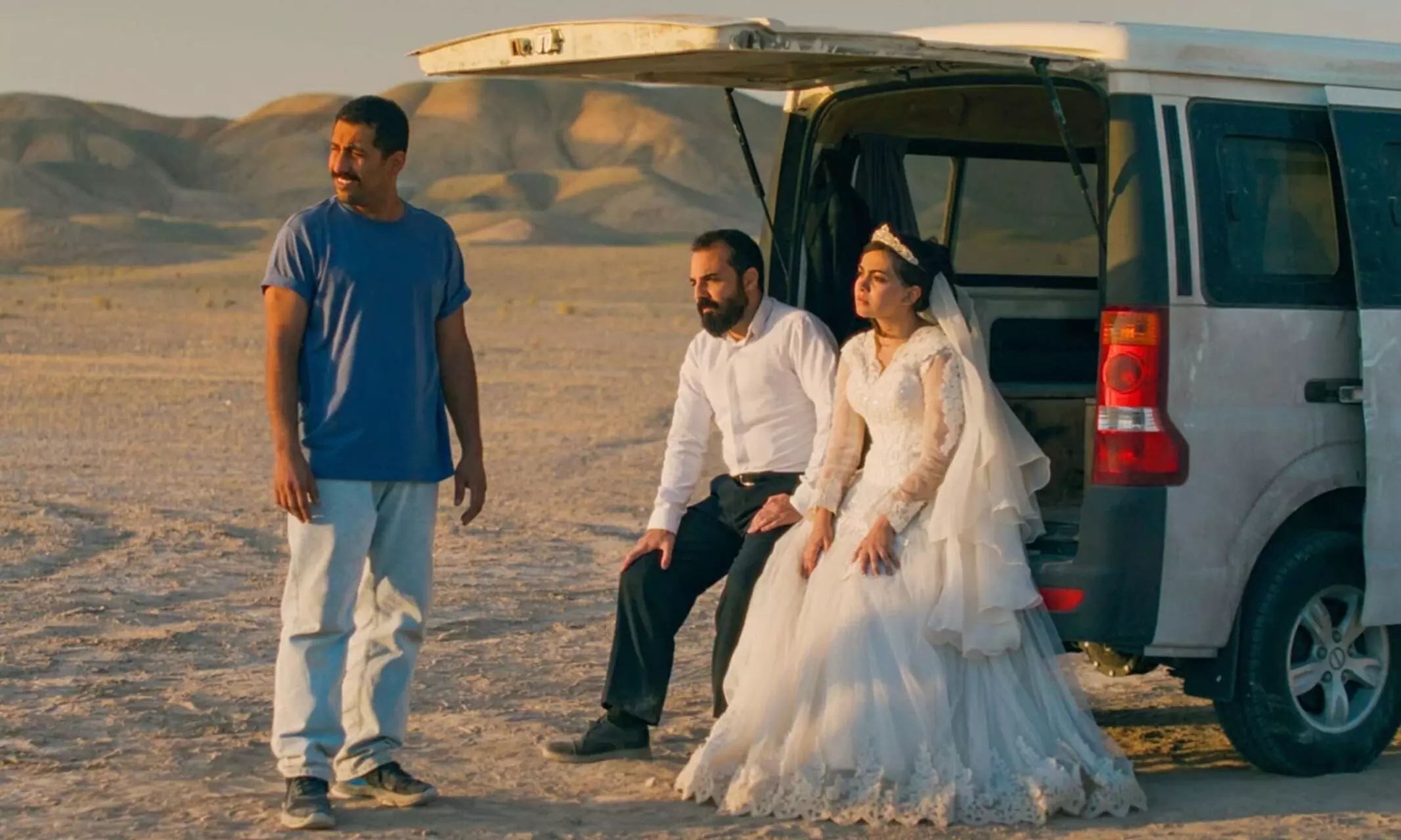 Cannes awards Palme d’Or to Iranian revenge drama ‘It Was Just an Accident’ Cannes awards Palme d’Or to Iranian revenge drama ‘It Was Just an Accident’