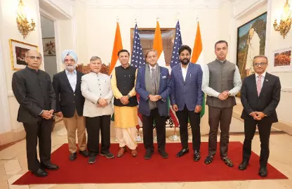 No one sitting in Pakistan will be allowed to kill Indian citizens with impunity, there will be price to pay: Tharoor No one sitting in Pakistan will be allowed to kill Indian citizens with impunity, there will be price to pay: Tharoor