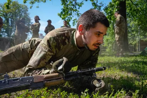 Russia, Ukraine swap 303 more prisoners, hours after massive drone-and-missile attacks on Ukraine Russia, Ukraine swap 303 more prisoners, hours after massive drone-and-missile attacks on Ukraine