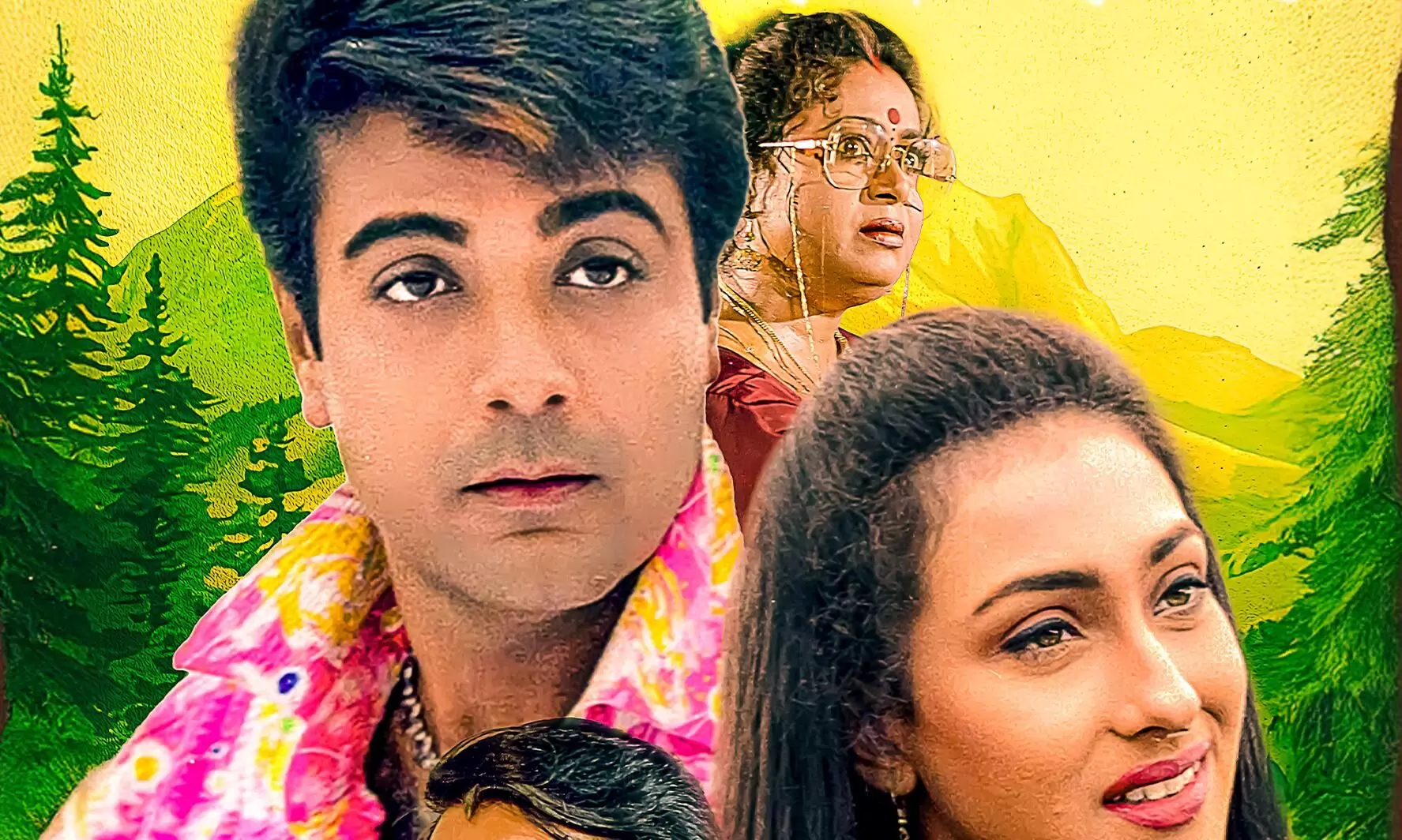 After 25 years, ‘Sasurbari Zindabad’ to re-release on May 30