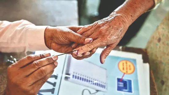 Nadia’s Kaliganj Assembly seat set for bypolls on June 19 Nadia’s Kaliganj Assembly seat set for bypolls on June 19