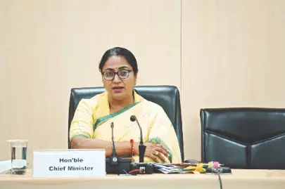 Govt deepens public engagement through weekly Jan Sunwai camps