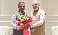 CM Sukhu seeks PM Modi’s help in handing over of CPSUs’ hydro projects to Himachal CM Sukhu seeks PM Modi’s help in handing over of CPSUs’ hydro projects to Himachal