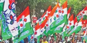 BJP MP’s remarks reflective of ‘anti-women mentality’: TMC