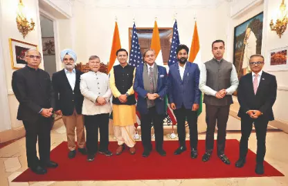 No one sitting in Pak will be allowed to kill Indian citizens with impunity: Tharoor No one sitting in Pak will be allowed to kill Indian citizens with impunity: Tharoor