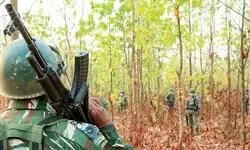 CPI (Maoist) with Rs 5 lakh bounty killed in gunfight in Jharkhand