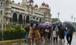 Rains wreck havoc in coastal Karnataka: Red alert issued, NDRF teams deployed