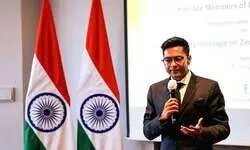 “Support to Pakistan is support to terror organisation”, says TMC MP Abhishek Banerjee in Seoul