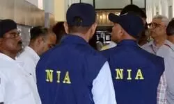NIA arrests CRPF personnel for sharing sensitive information with Pak intelligence officers