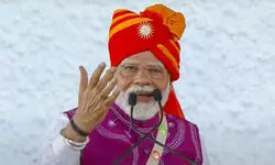 End is near for those daring to wipe off sindoor of our sisters, says PM Modi; slams hate-filled Pak