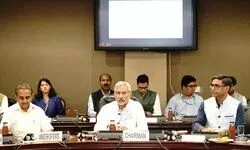 Op Sindoor halted only after DGMO talks at Paks request, Jaishankar clears air about US role at Par panel meet