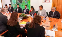 Slovenia: All-party delegation highlights India’s zero-tolerance policy on cross-border terrorism Slovenia: All-party delegation highlights India’s zero-tolerance policy on cross-border terrorism