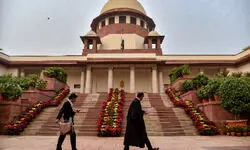 SC collegium recommends elevation of two HC chief justices, Bombay HC judge as apex court judges SC collegium recommends elevation of two HC chief justices, Bombay HC judge as apex court judges