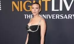 Wanted to direct from the beginning: Scarlett Johansson Wanted to direct from the beginning: Scarlett Johansson