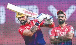 Will Virat Kohli’s brand value dip after his Test retirement call?