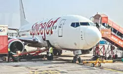 ‘Delhi HC has rejected appeal of KAL Airways, Kalanithi Maran’ ‘Delhi HC has rejected appeal of KAL Airways, Kalanithi Maran’