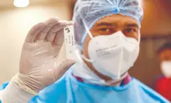 Covid cases rise to 1,009 in India; ICMR says no severe symptoms detected