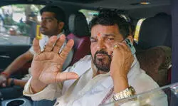 Delhi court closes sexual harassment case under POCSO against Brij Bhushan Delhi court closes sexual harassment case under POCSO against Brij Bhushan