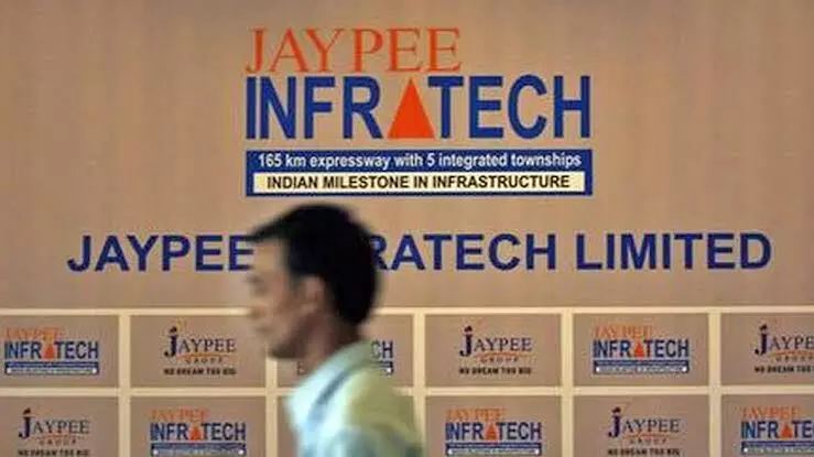 ED seizes Rs 1.70-cr cash, documents in raids against Jaypee Infratech Ltd, others