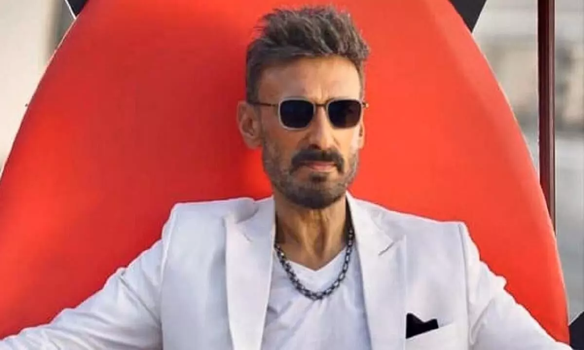 Rahul Dev thanks well-wishers for support after brother Mukul Devs death