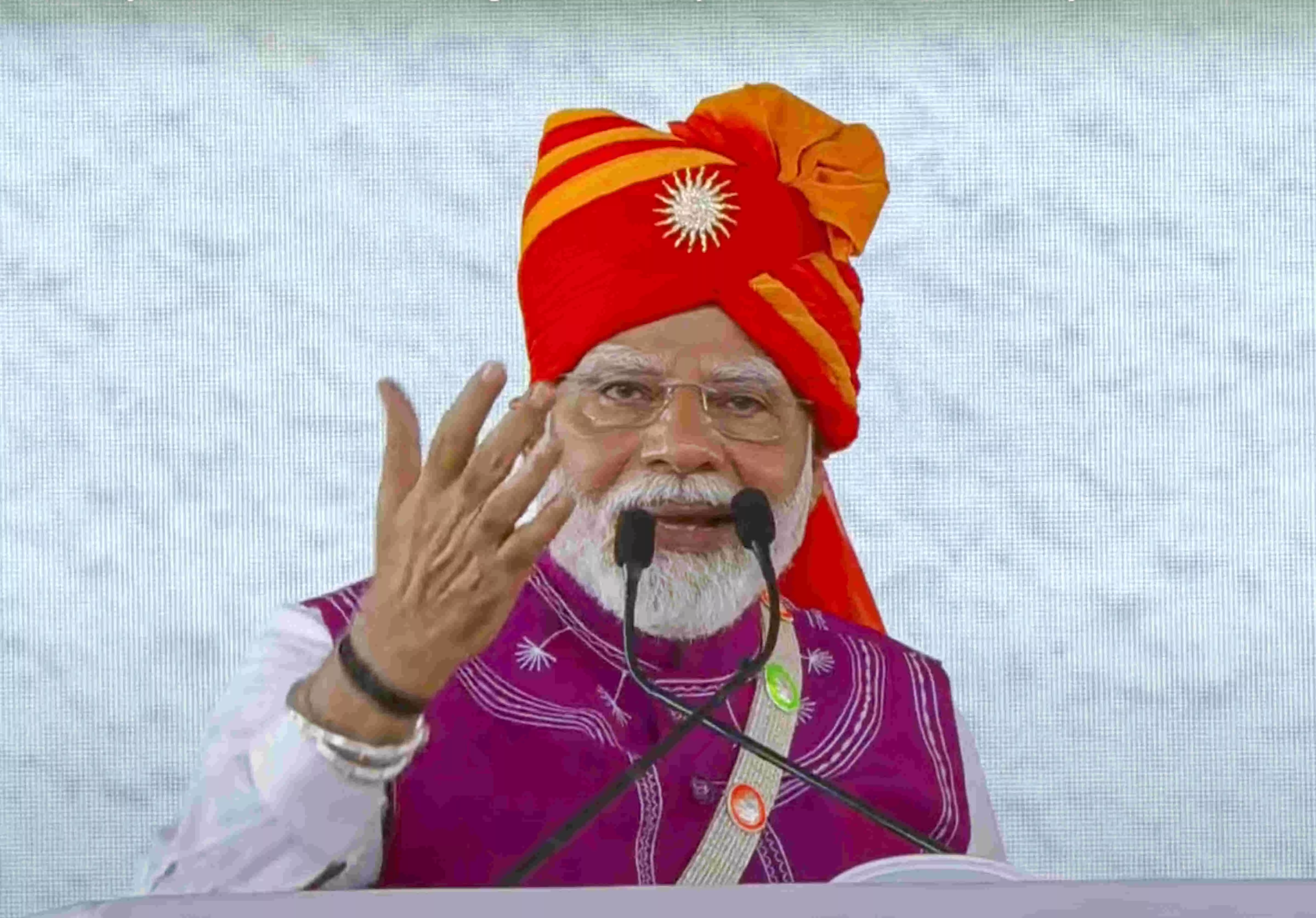 End is near for those daring to wipe off sindoor of our sisters, says PM Modi; slams hate-filled Pak End is near for those daring to wipe off sindoor of our sisters, says PM Modi; slams hate-filled Pak