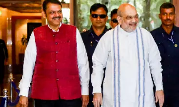 Had Balasaheb been alive, he would have hugged PM Modi for Operation Sindoor: Shah