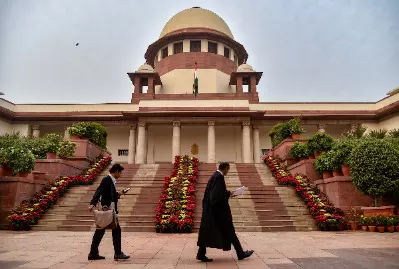 SC collegium recommends elevation of two HC chief justices, Bombay HC judge as apex court judges SC collegium recommends elevation of two HC chief justices, Bombay HC judge as apex court judges