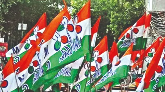 TMC flays BJP’s ‘double engine govt’ over MP ‘rape-torture’ case