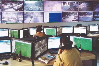 Ggm cops bust Rs 72-cr cyber fraud syndicate