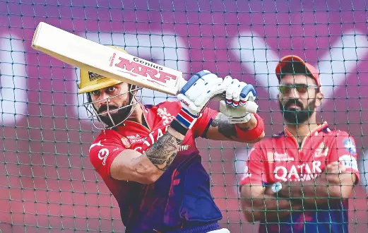Will Virat Kohli’s brand value dip after his Test retirement call? Will Virat Kohli’s brand value dip after his Test retirement call?