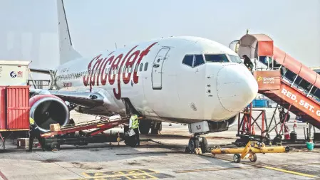 ‘Delhi HC has rejected appeal of KAL Airways, Kalanithi Maran’ ‘Delhi HC has rejected appeal of KAL Airways, Kalanithi Maran’