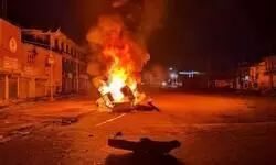 Presidents rule failed to maintain peace in Manipur, alleges Cong Presidents rule failed to maintain peace in Manipur, alleges Cong