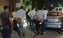 6 of family found dead in car in Panchkula, another dies on way to hospital